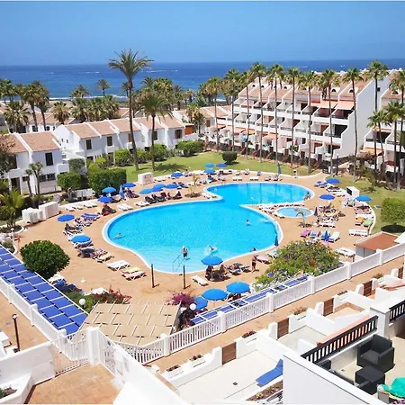 148 Parque Santiago 2 By Tenerife & Sales Apartmán