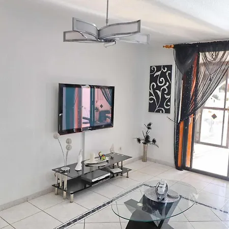 148 Parque Santiago 2 By Tenerife & Sales アパート アロナ