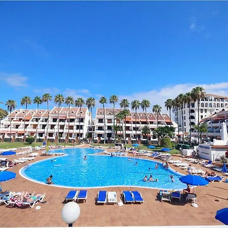 Apartment 148 Parque Santiago 2 By Tenerife & Sales