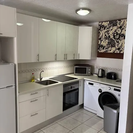 Apartment 148 Parque Santiago 2 By Tenerife & Sales