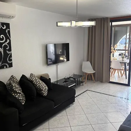 148 Parque Santiago 2 By Tenerife & Sales アパート アロナ